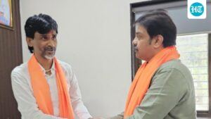 bjp’s-prasad-lad-meets-manoj-garang-patel-as-part-of-government’s-outreach-to-the-quota-activist