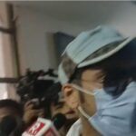 latest-updates-on-twisha-sharma-death-case:-husband-samarth-singh-arrives-at-jabalpur-district-court-to-surrender