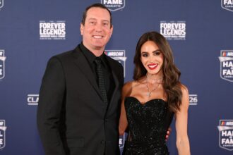 who-is-kyle-busch’s-wife?-all-about-samantha-bush-and-their-relationship