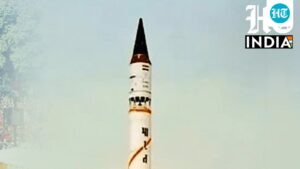 india-has-successfully-test-fired-an-agni-1-ballistic-missile