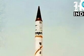 india-has-successfully-test-fired-an-agni-1-ballistic-missile