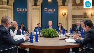 tensions-in-west-asia-and-the-quad-summit-top-the-agenda-of-the-main-meeting-in-delhi