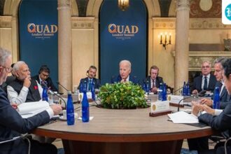 tensions-in-west-asia-and-the-quad-summit-top-the-agenda-of-the-main-meeting-in-delhi
