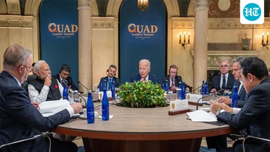tensions-in-west-asia-and-the-quad-summit-top-the-agenda-of-the-main-meeting-in-delhi | GIBN tensions-in-west-asia-and-the-quad-summit-top-the-agenda-of-the-main-meeting-in-delhi