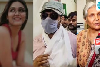 twisha-sharma-death-case-live-updates:-husband-samarth-singh-banned-from-legal-practice-after-being-taken-into-police-custody