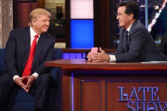 trump-celebrates-colbert’s-exit-from-cbs,-tells-other-late-night-hosts:-‘may-they-all-rest-in-peace!’