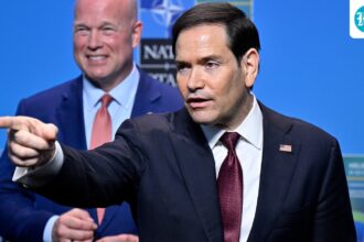 ahead-of-rubio’s-trip-to-india,-the-us-lawmaker-urged-the-secretary-of-state-to-flag-concerns-about-proposed-changes-to-the-fcra