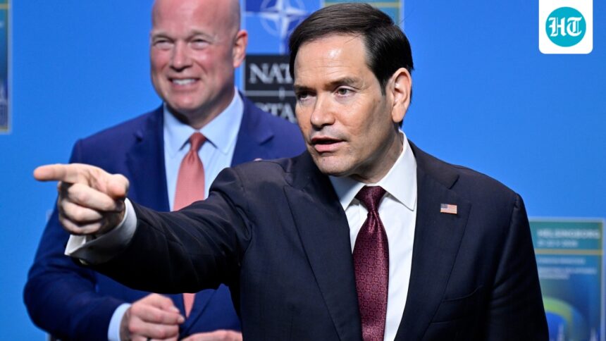 ahead-of-rubio’s-trip-to-india,-the-us-lawmaker-urged-the-secretary-of-state-to-flag-concerns-about-proposed-changes-to-the-fcra