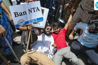 neet-ug-leak:-arrested-nta-experts-also-translated-marathi-paper,-got-access-to-final-questions
