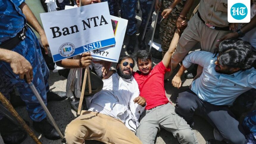 neet-ug-leak:-arrested-nta-experts-also-translated-marathi-paper,-got-access-to-final-questions