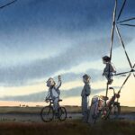 ‘iron-boy’-movie-review:-a-poignant-coming-of-age-animated-film-that-follows-an-11-year-old-who-struggles-to-stand-upright-in-the-french-countryside