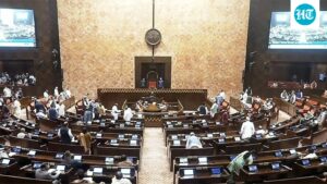 rajya-sabha-to-vote-on-24-seats-on-june-18;-the-nda-is-looking-forward-to-stronger-numbers-in-the-senate