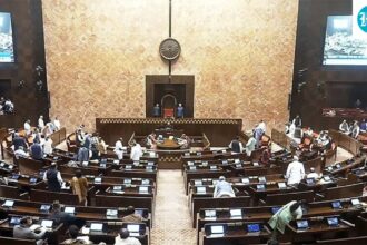rajya-sabha-to-vote-on-24-seats-on-june-18;-the-nda-is-looking-forward-to-stronger-numbers-in-the-senate