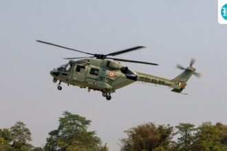 army-“cheetah”-helicopter-crashes-near-leh;-the-general-is-among-3-wounded