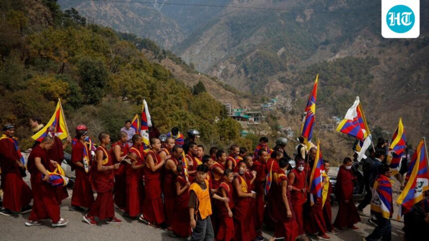 troubled-tibet-reminds-us-of-decades-of-exile | GIBN troubled-tibet-reminds-us-of-decades-of-exile