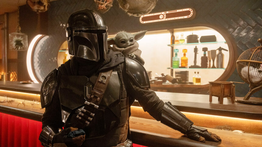 the-mandalorian--grogu-wont-lose-money-it-may-not-save-star-wars-either | GIBN “the-mandalorian-&-grogu”-won’t-lose-money.-it-may-not-save-“star-wars”-either