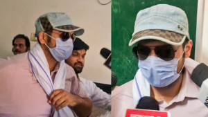 twisha-sharma-case-live:-runaway-husband-samarth-singh-in-custody;-aiims-delhi-team-is-ready-for-the-second-autopsy