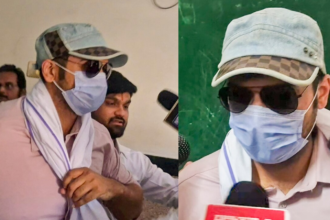 twisha-sharma-case-live:-runaway-husband-samarth-singh-in-custody;-aiims-delhi-team-is-ready-for-the-second-autopsy