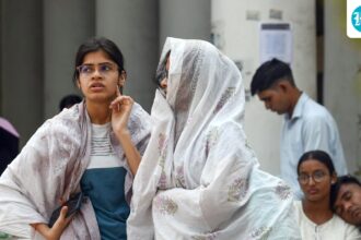 rain-stops-in-delhi,-red-alert-in-andhra;-panda-sizzling-at-46°c:-how-a-heatwave-is-taking-hold-in-india