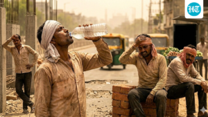 ‘most-of-the-profits-are-spent-on-purchasing-water’:-outdoor-workers-bear-the-brunt-of-delhi’s-heat
