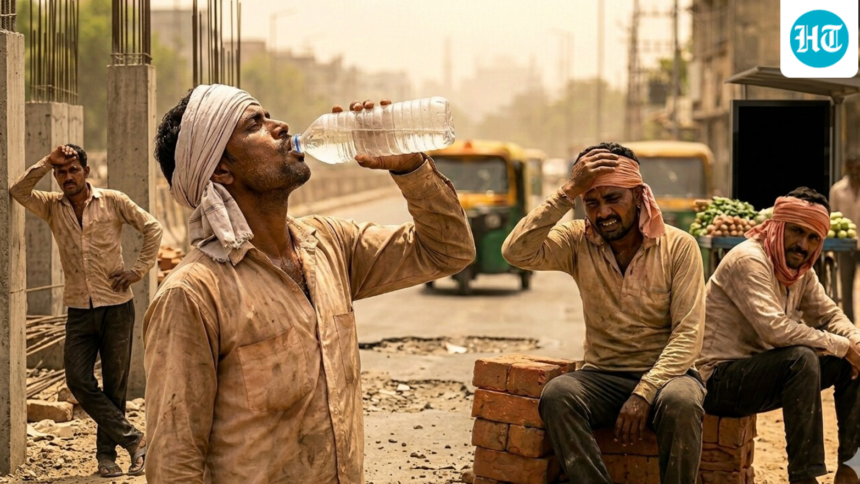 ‘most-of-the-profits-are-spent-on-purchasing-water’:-outdoor-workers-bear-the-brunt-of-delhi’s-heat