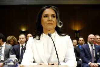 who-is-tulsi-gabbard?-5-things-to-know-about-the-former-director-of-national-intelligence