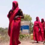 “no-water,-no-electricity”:-3-hours-away-from-the-hottest-city-in-india,-this-building-runs-long-paths-in-the-scorching-heat