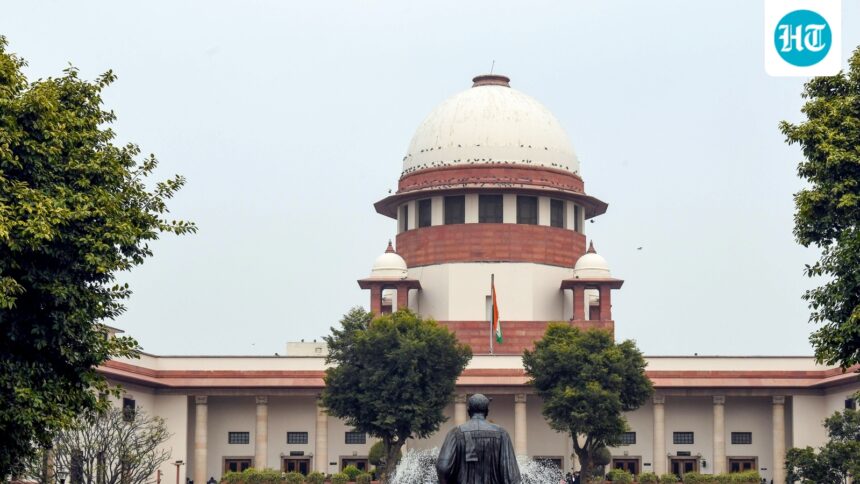 the-supreme-court-was-divided-on-uapa-bail-as-an-appeal-for-a-larger-bench-before-the-cji