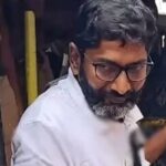 tamil-nadu:-youtuber-‘savakku’-shankar-gets-out-of-jail