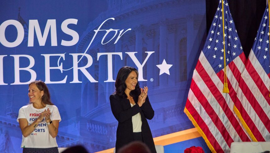 does-tulsi-gabbard-have-children?-all-about-the-former-democrat’s-family