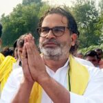 even-one-leaked-question-means-a-leaked-paper:-jan-suraj-founder-prashant-kishor-criticizes-nta