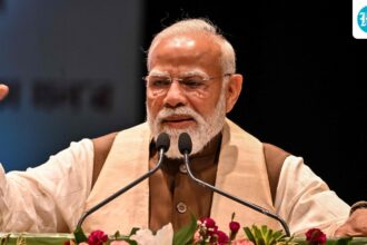 ‘mihangai-man’-modi-increases-fuel-burden-on-people:-congress-slams-pm-amid-rising-petrol-prices