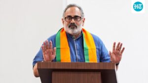 cockroach-janta-party’s-maneuver-is-part-of-‘cross-border’-influence-operation,-rajeev-chandrasekhar