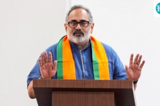 cockroach-janta-party’s-maneuver-is-part-of-‘cross-border’-influence-operation,-rajeev-chandrasekhar