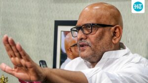fir-against-congress-president-ajay-rai-for-‘unjustified’-remarks-about-pm-modi