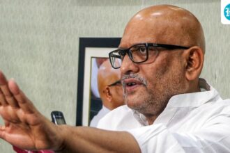 fir-against-congress-president-ajay-rai-for-‘unjustified’-remarks-about-pm-modi