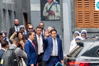 ‘sabhyata-ka-seek-le-crash-course’:-iran-tells-rubio-to-learn-civility-from-indians-as-he-lands-in-delhi