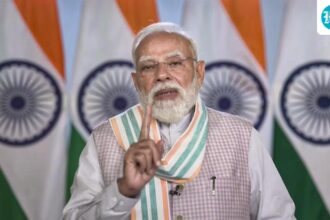 pm-modi-distributes-51,000-appointment-letters-at-rozgar-mela,-says-nation-has-confidence-in-you