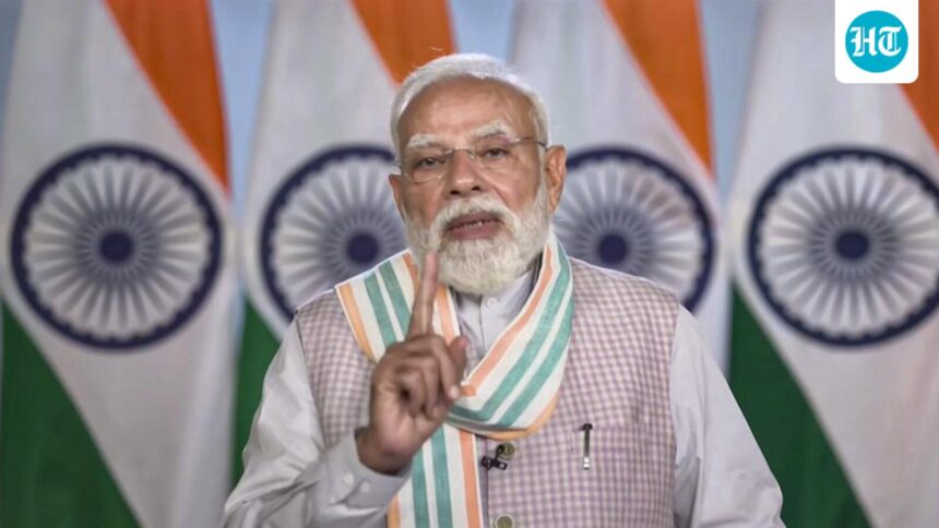 pm-modi-distributes-51,000-appointment-letters-at-rozgar-mela,-says-nation-has-confidence-in-you