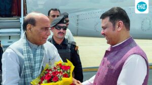 india-to-become-largest-arms-exporter-in-25-30-years,-private-sector-to-play-crucial-role:-rajnath
