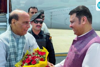 india-to-become-largest-arms-exporter-in-25-30-years,-private-sector-to-play-crucial-role:-rajnath