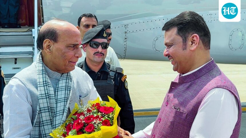 india-to-become-largest-arms-exporter-in-25-30-years,-private-sector-to-play-crucial-role:-rajnath