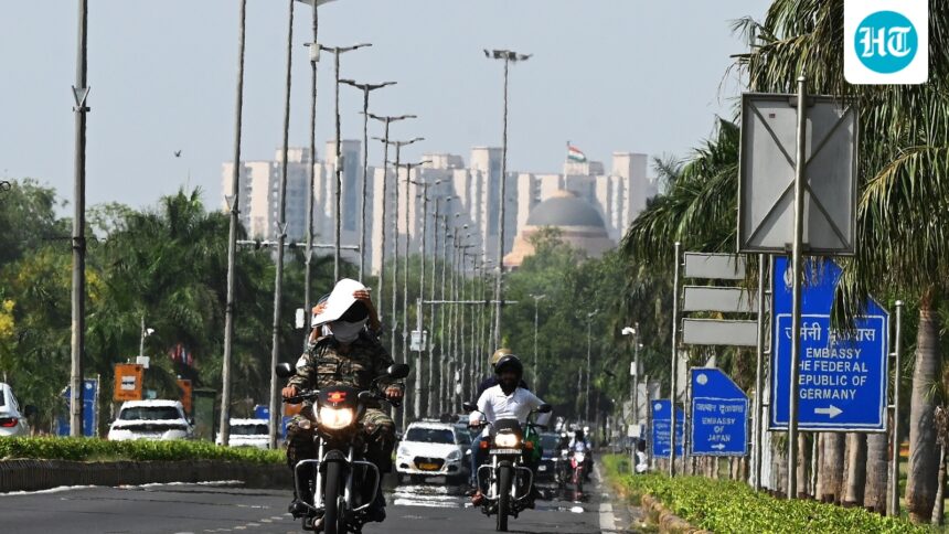 the-heat-wave-in-delhi-is-not-over-yet-as-imd-predicts-hot-weather-in-the-coming-week | GIBN the-heat-wave-in-delhi-is-not-over-yet-as-imd-predicts-hot-weather-in-the-coming-week