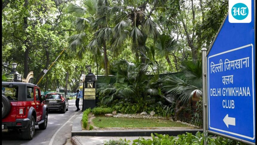 the-center-asks-delhi-gymkhana-club-to-hand-over-273-acres-of-land-by-june-5 | GIBN the-center-asks-delhi-gymkhana-club-to-hand-over-27.3-acres-of-land-by-june-5
