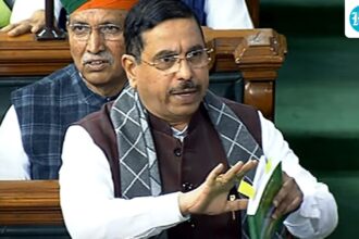 govt-plans-technology-based-exams:-union-minister-pralhad-joshi-promises-reforms-after-neet-ug-paper-leak