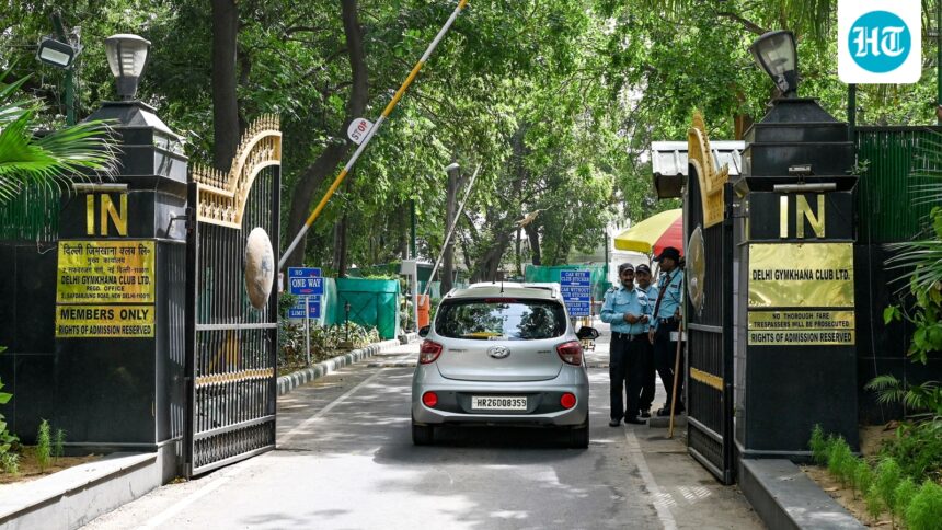 delhi-gymkhana-seeks-meeting-with-center-over-eviction-notice-says-priority-is-uninterrupted-operations | GIBN delhi-gymkhana-seeks-meeting-with-center-over-eviction-notice,-says-priority-is-uninterrupted-operations
