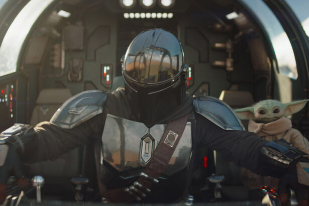 box-office:-‘the-mandalorian-and-grogu’-tops-friday-with-star-wars’-lowest-gross-of-$33-million-but-highest-viewership-of-series