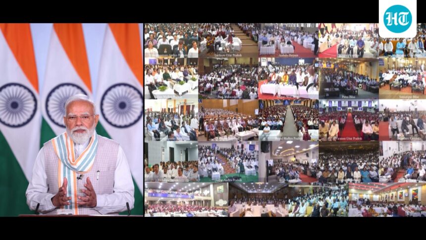 indias-global-connections-are-creating-new-roads-prime-minister | GIBN india’s-global-connections-are-creating-new-roads:-prime-minister