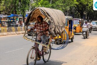 at-least-16-dead-in-telangana-due-to-suspected-heatstroke-as-temperatures-rise;-inr-4-lakh-was-announced-as-ex-gratia