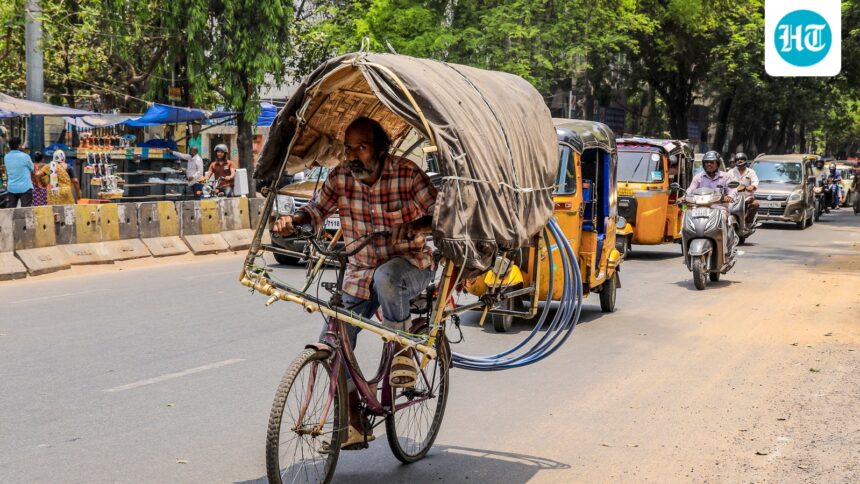 at-least-16-dead-in-telangana-due-to-suspected-heatstroke-as-temperatures-rise;-inr-4-lakh-was-announced-as-ex-gratia